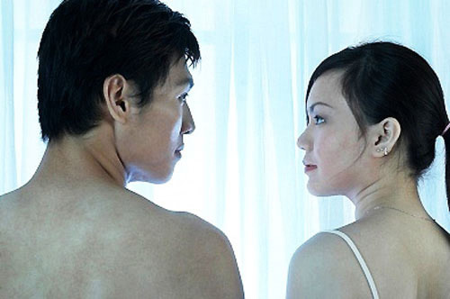 Đàn ông mà ngoài 40 tuổi đã giảm ham muốn