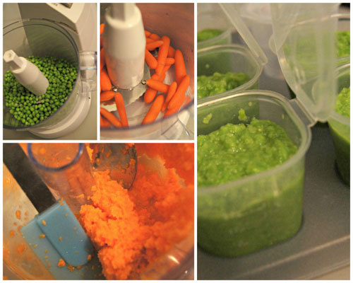 Những sai lầm khi nấu cháo khiến bé chậm tăng cân