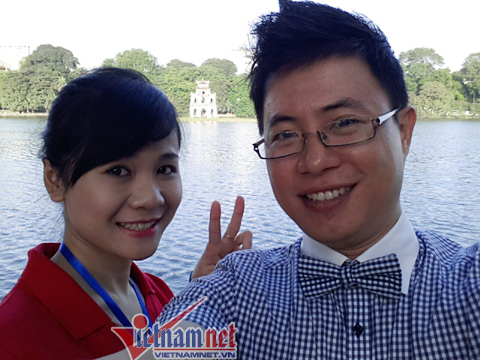 3 cuộc tình với học trò của MC Lê Anh