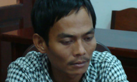 Giết cha ở Vĩnh Long mang xác lên Sài Gòn phi tang