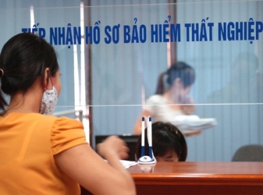 Tìm hiểu thủ tục ủy quyền chuyển bảo hiểm thất nghiệp