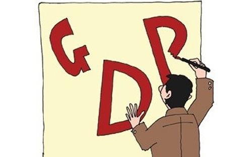 GDP và Gia Cát Dự