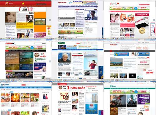 VCCorp phục hồi xong hệ thống, thiệt hại 5 tỷ