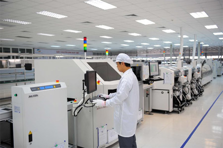 TGĐ Nguyễn Mạnh Hùng: Không có khủng hoảng, không có Viettel