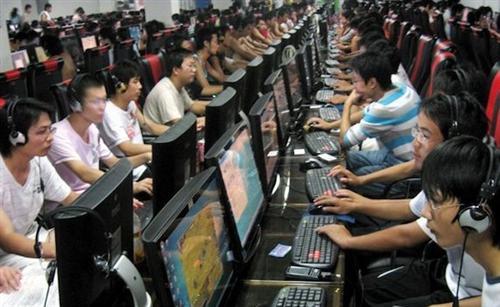 Áp thuế TTĐB cho game online: Chưa khả thi?