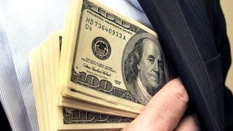 Tình hình tham nhũng vẫn diễn ra phức tạp