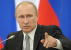 Putin tuyên bố Nga không để bị 'tống tiền'