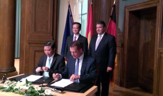 Sẽ cung cấp điện liên tục 24/7 cho Côn Đảo