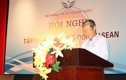 VN trước ‘giờ G’ thành lập Cộng đồng ASEAN