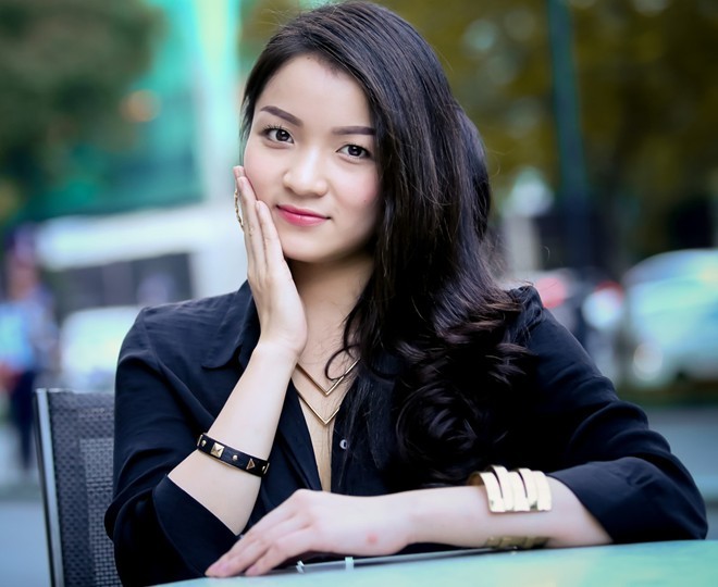 Thủy 'Top': 'Sợ nhất kết hôn mà không được sống thử'