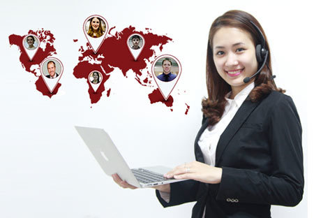 Ra mắt kho học liệu miễn phí lớn nhất Đông Nam Á