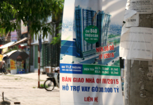 Nới vay gói 30.000 tỷ, vẫn sợ 'ông' ngân hàng