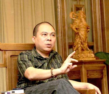 Bí ẩn lối sống của em trai tỷ phú Phạm Nhật Vượng