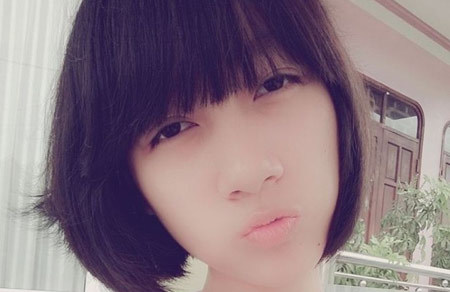 Nữ sinh có điểm 10 môn văn khiến thầy giáo nể phục