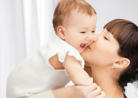 1001 bí ẩn trong hệ tiêu hóa trẻ em