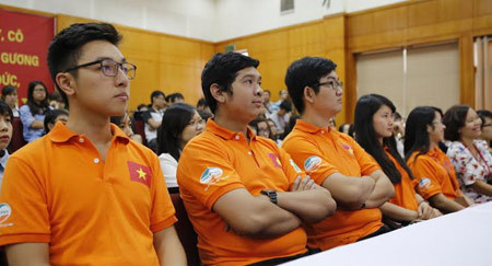 Thi kỹ năng tin học văn phòng cấp quốc gia