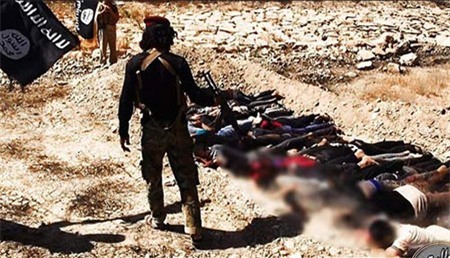 Thế giới 24h: IS bêu xác người giữa phố