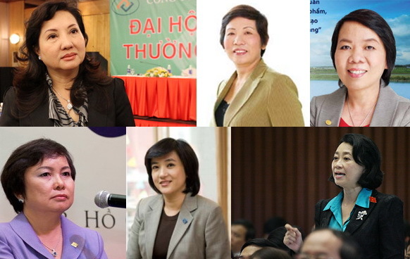 Những bóng hồng bí ẩn xây tổ ấm cho đại gia