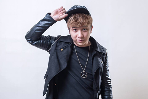 “Yanbi đâu đáng mặt đàn ông”