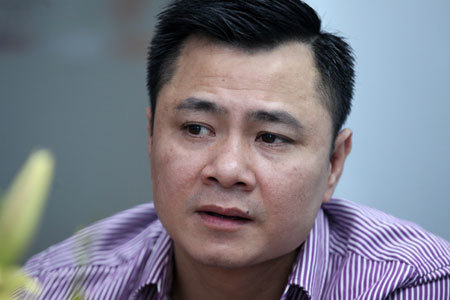 Quá khứ chật vật với nghề lao động chân tay của sao Việt