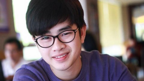 Hotboy đội Hương Hồ bất ngờ rút lui trước đêm chung kết