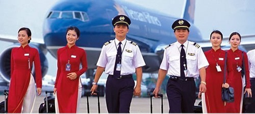 3 công việc có thu nhập tốt nhất Việt Nam