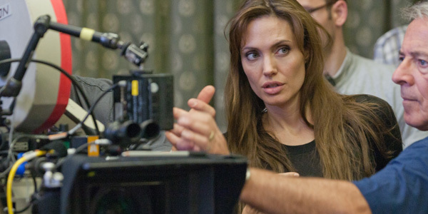 Phim 65 triệu USD của Angelina Jolie