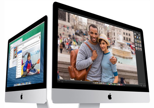 Apple sắp ra logo Táo khuyết 3D phát sáng?