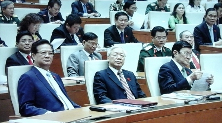 Dân muốn hiểu đầy đủ tình hình Biển Đông