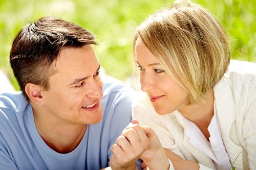 7 bí quyết khiến chàng hoàn toàn đổ gục trước bạn