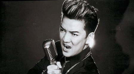 Cú sốc khiến Đàm Vĩnh Hưng ân hận suốt 12 năm nay