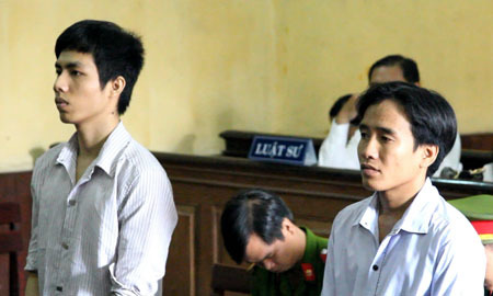 Con bị giết, cha một mực kêu oan cho hung thủ