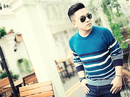 Lam Trường bị cướp giữa ban ngày