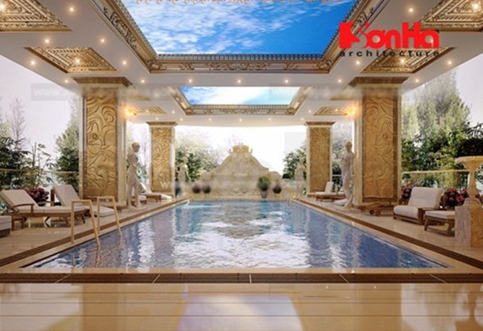 Đại gia gà vàng vào Đà Nẵng xây khách sạn xa xỉ