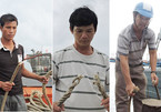 Điều tra kẻ xấu cắt phá dây neo để tàu chìm tại đảo Lý Sơn