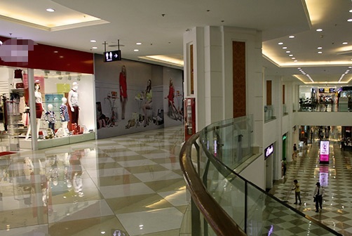 Vì đâu 'sang chảnh bạc tỷ' vẫn đìu hiu?