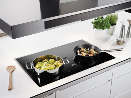 Bếp Chef's - Thương hiệu Việt, chất lượng châu Âu