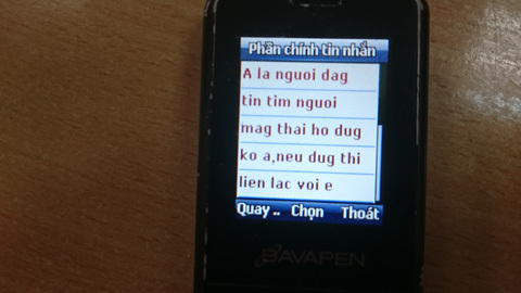 Gái quê chào giá mang thai hộ 200 triệu/lần