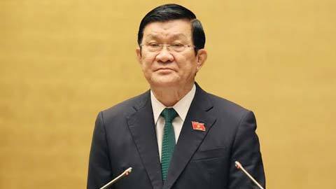 Trình QH phê chuẩn Công ước chống tra tấn