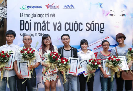 “Thế hệ trẻ không vô cảm trước cuộc sống và xã hội”