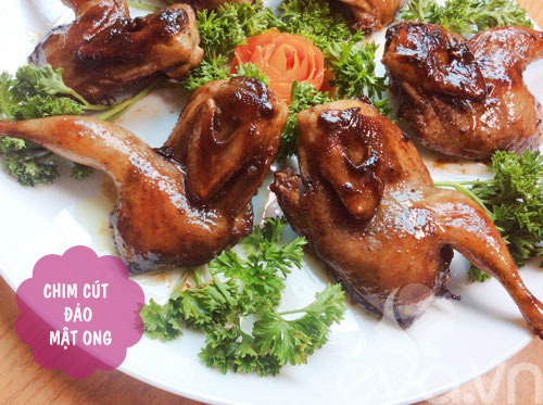 Thực đơn dưới 80.000 đồng ngon mê