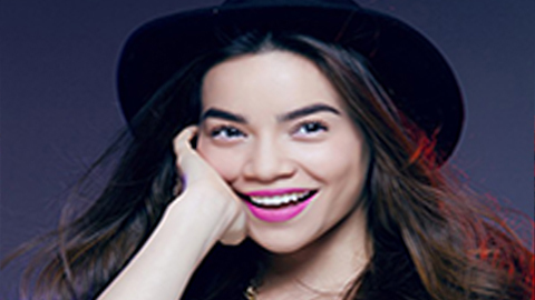 Thua Mỹ Tâm, Hà Hồ bị loại ngay vòng khu vực MTV EMA 2014