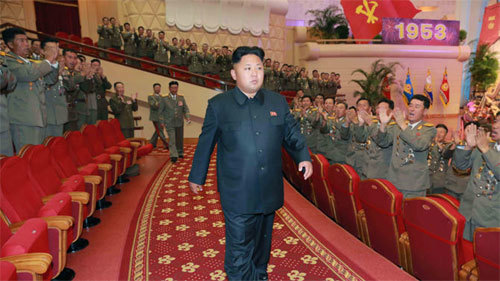 Thế giới 24h: Tin sốc mới về nội bộ Triều Tiên?