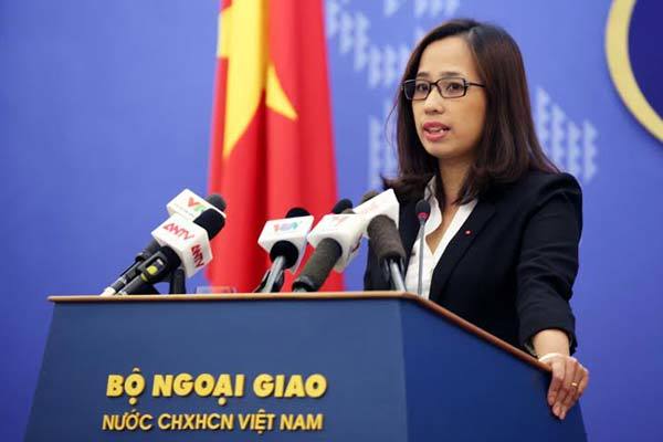 ‘Nguyễn Văn Hải được xuất cảnh đi Mỹ vì lý do nhân đạo’