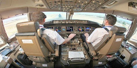 Chê lương 80 triệu, nhiều phi công bỏ việc Vietnam Airlines