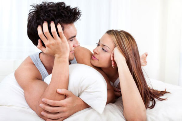 Muốn chồng cải thiện 'vụ đó', nhưng sợ chồng nhăn nhó