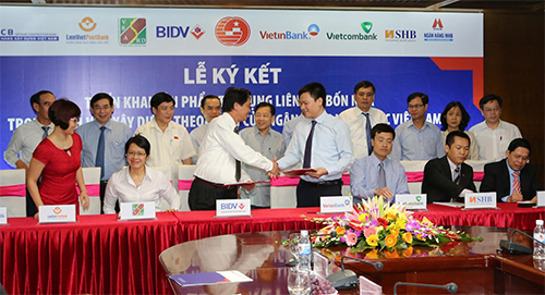 Tài khoản niềm tin của ngân hàng Việt