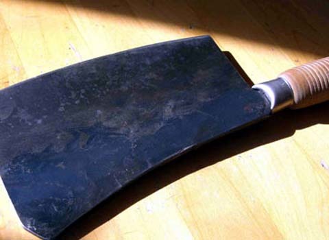 Nỗi ân hận của ông lão 81 tuổi đoạt mạng con trai