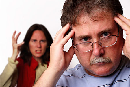 Mới gần 50 đã hết hứng thú “chuyện ấy”