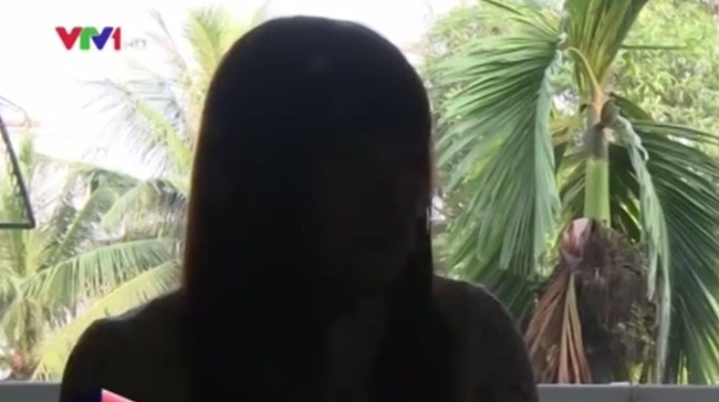 Giải thoát hai nữ sinh lớp 8 khỏi đường dây buôn người